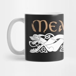 Meath, Ireland Mug